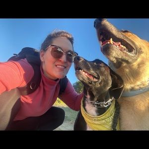 Meet your Posher, Cheri